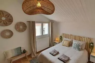 Turistihuoneistot Villa Bahia   Adriae Home