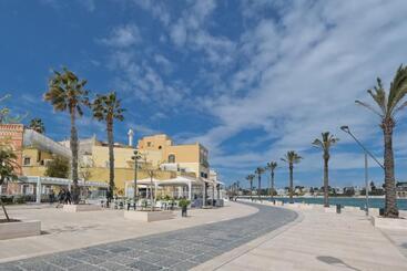 آپارتمان‌های توریست‌ها Monolocale Porta Napoli