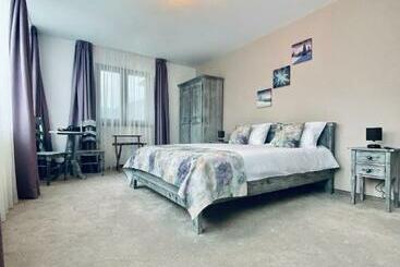 Bed and Breakfast Casa Ankeli