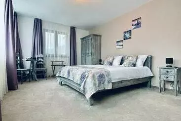 تختخواب و صبحانه Casa Ankeli