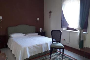 آپارتمان‌های توریست‌ها Casa Valle