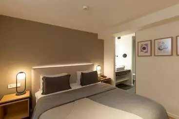 ホテル Can Cirera