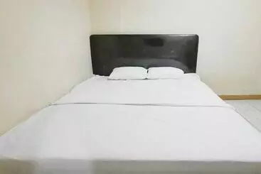 Hotel Central House Karimunjawa Mitra Reddoorz