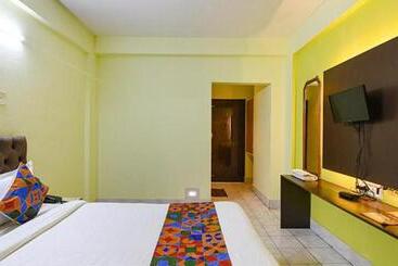 Luxury Sea View Room   Hotel Bollywood 2 Beach View Puri   Prime Location With Parking Facilities