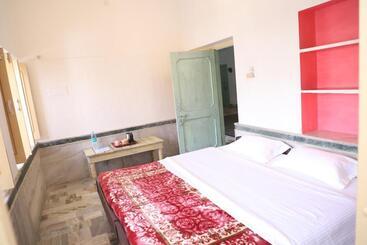 Hotel The Brahma Space