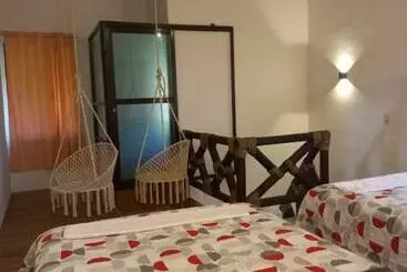 Hotel Villa Del Mar