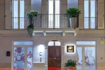 Majatalo La Retara Affittacamere