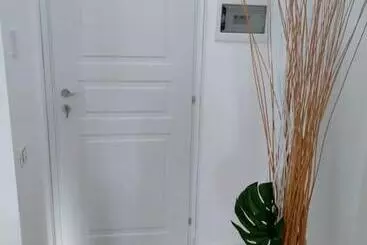 ペンション Suite Room Malpensa B&b