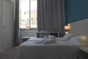 Regina Margherita   Bed And Breakfast & Rooftop Lounge Bar