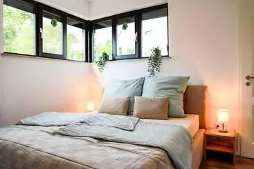 Turistihuoneistot Sonnen Panorama   Abenteurer Und Weltentdecker