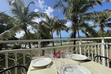 هتل آپارتمان Studios Barbadine Resorts Flats