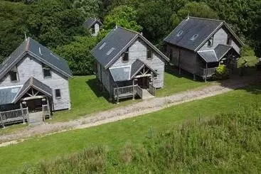 ツーリストアパートメント Water Mill Vacations Goldfinch Pet Friendly