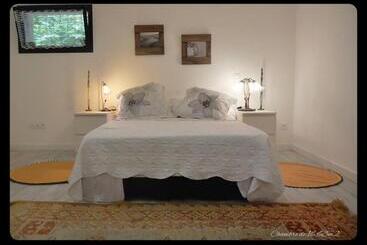 Apartamenty turystyczne Hossegor Yog Studio