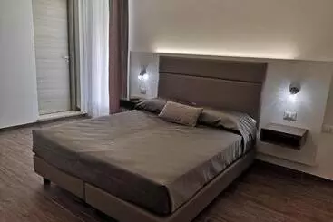 Bed & Breakfast La Dimora Del Passante