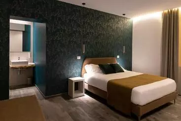 تختخواب و صبحانه Porta Vetere Boutique Rooms