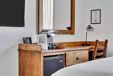 ベッドアンドブレックファースト The Inn Of Lake George