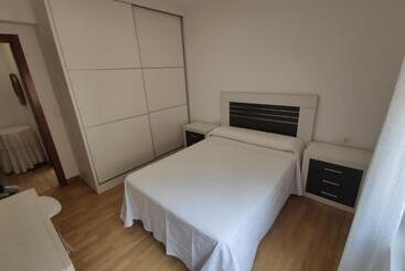 游客公寓 Casa Chouza