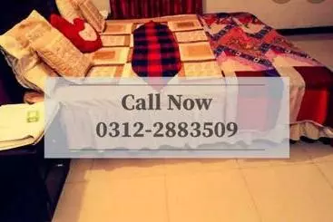 Gulshan Family Couple Guest House Couple Hotel Gulshan E Iqbal