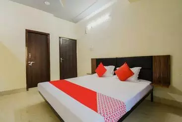 Super Hotel O Olive Grand
