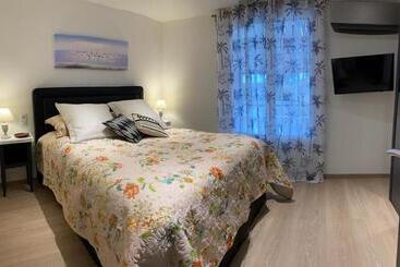 관광객 아파트 Maison Luxe Little Bohême, Port Grimaud Saint Tropez