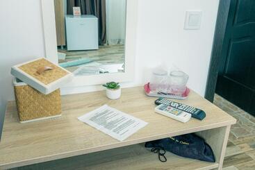 펜션 Casa In Culori Vama Veche