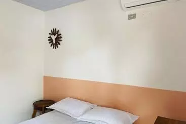 ペンション Ecopousada Perequê   Pontal Do Sul