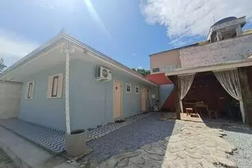 Majatalo Ecopousada Perequê   Pontal Do Sul