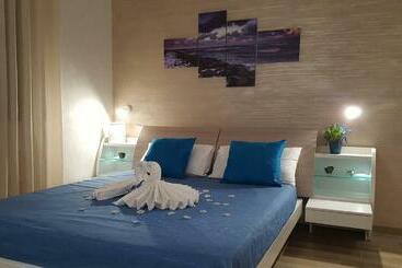 Pension (Hôtel basse catégorie) Martina S House