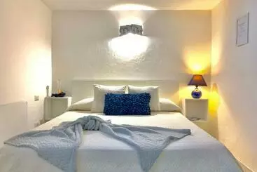 ペンション Villa Kalypso   Porto Cervo