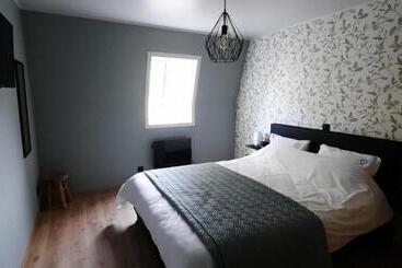 דירות לתיירים Watou S Uzeke