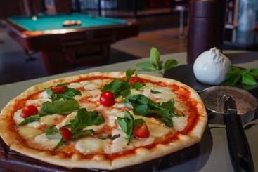 住宿加早餐  Sanafir Hotel   El Pacha Suites Sharm   Adults Only