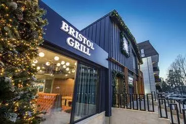 Hotel Bristol Bakuriani