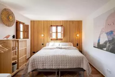 Ferienwohnungen Finca Fabulosa Nudist Resort Adults Only