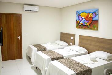 ホテル Paraiso Barra