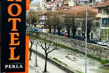 Hotel Perla