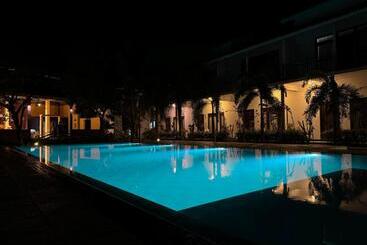 Hôtel The Reef Resort