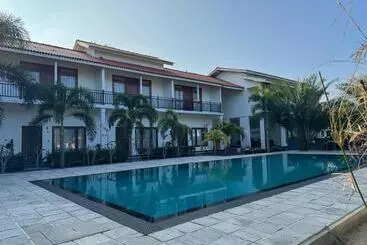 Hotel The Reef Resort