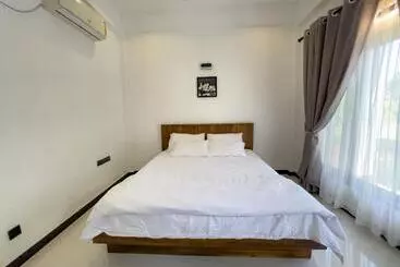 Hôtel The Reef Resort