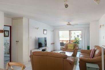 Appartements touristiques Le Paradis 28   With Inverter