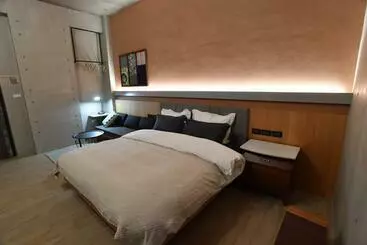 پانسیون Fu S House 52