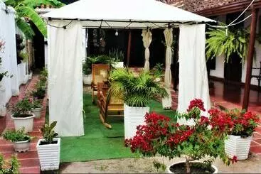 Majatalo Casa Alicia Mompox
