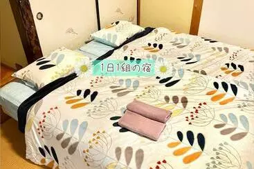 Majatalo ゲストハウスわかばguesthouse Wakaba In Iwami
