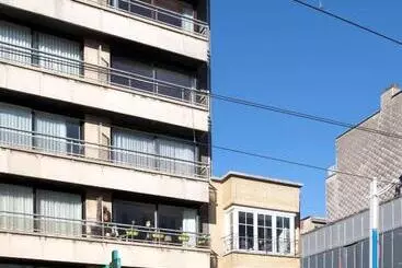 ツーリストアパートメント Talassa 0502