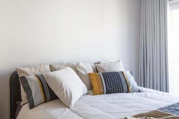 آپارتمانهای توریستها Talassa 0502