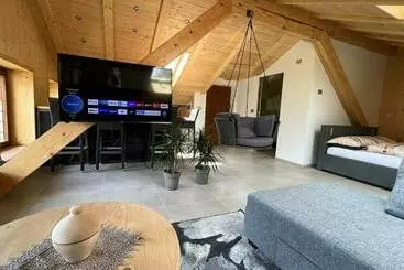 Apartamenty turystyczne Truma Swing Castelfondo