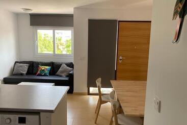 شقق خاصة سياحية Appartement Avec Solarium Sur Golf Resort