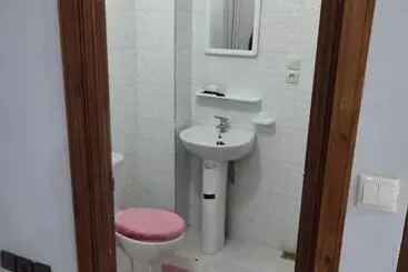 ツーリストアパートメント Escale 1midelt