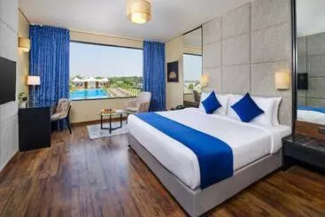 Essentia Luxury Hotel Indore