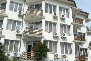 Hotel Palma Weiss