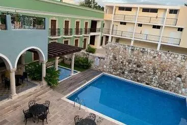 Hotel Real Hispano